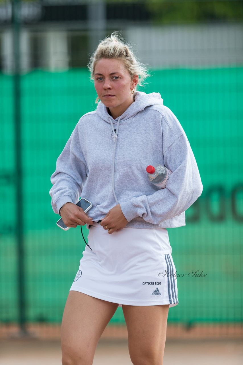 Carina Witthöft 232 - BL2 Der Club an der Alster - TC GW Aachen 1 : Ergebnis: 9:0